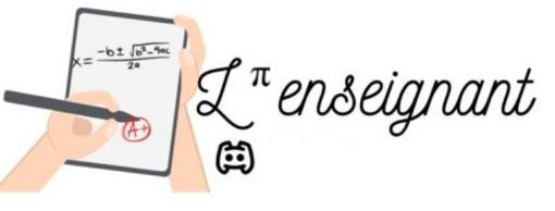 L'enseignant